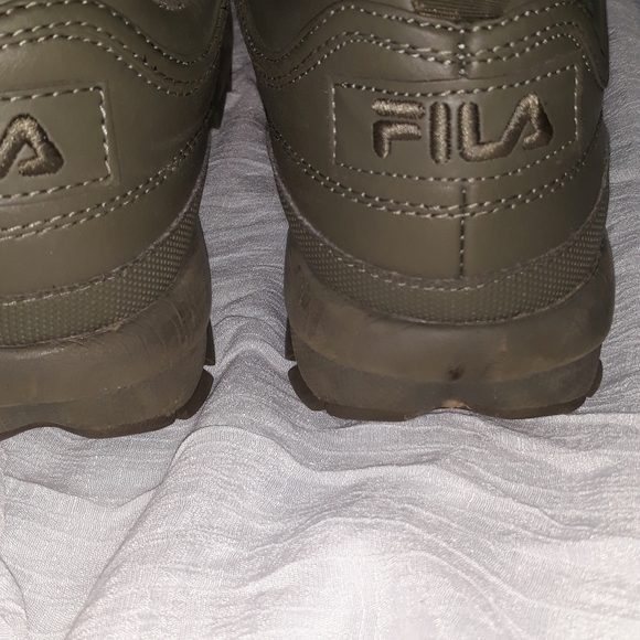 FILA Sneakers - Picture 6 of 10